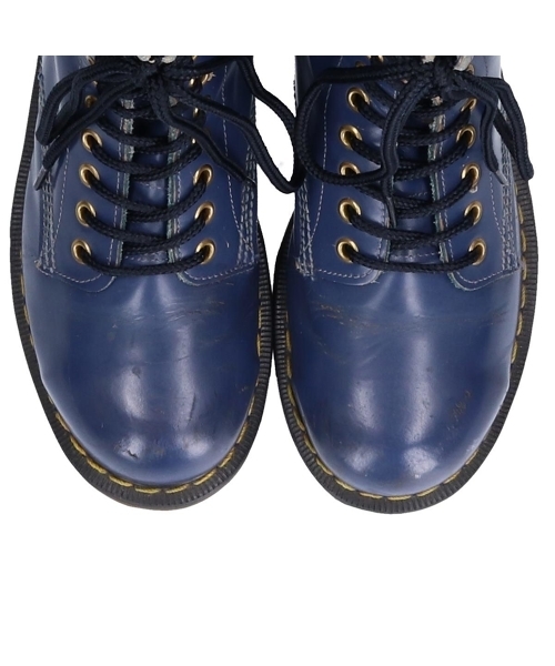 ブランド古着】11ホールブーツ（ブーツ）｜Dr. Martens