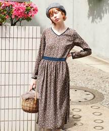 Felissimo フェリシモのワンピース通販 Zozotown