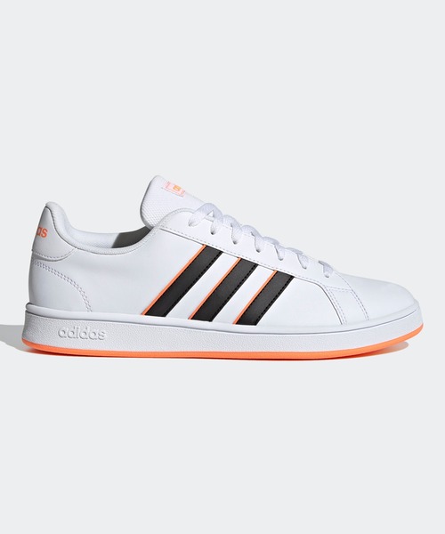 グランド コート ベース Grand Court Base Shoes アディダス