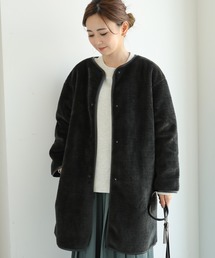 AMERICAN HOLIC(�A�����J���z���b�N)�̃t�F�C�N���[�g���p�C�s���O�J���[�R�[�g ��(���̑��A�E�^�[)