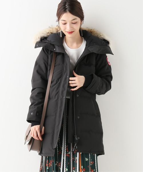 shelburne parka