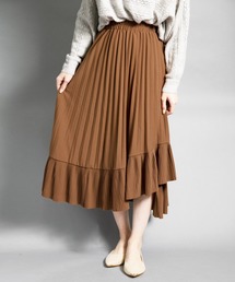 CERCA - FASHION�i�`�F���J - �t�@�b�V�����j�́uLC/�d�˃v���[�c�X�J�[�g�i�X�J�[�g�j�v