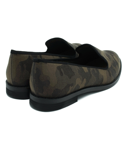 LE TALON(ルタロン)の「プレーンオペラ(その他シューズ・レディース・チャコールグレー/カーキ/ブラック・36.5/35.5/37.5/37/36/38/35)」の6枚目の写真