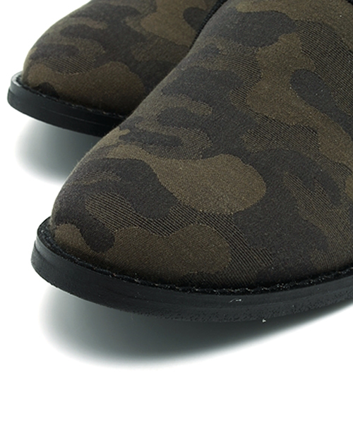 LE TALON(ルタロン)の「プレーンオペラ(その他シューズ・レディース・チャコールグレー/カーキ/ブラック・36.5/35.5/37.5/37/36/38/35)」の7枚目の写真