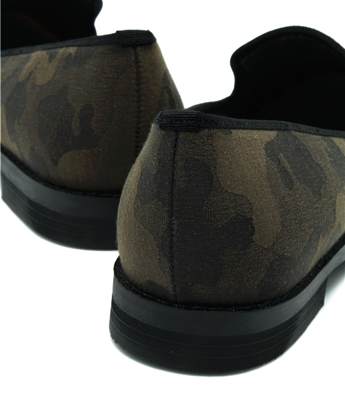 LE TALON(ルタロン)の「プレーンオペラ(その他シューズ・レディース・チャコールグレー/カーキ/ブラック・36.5/35.5/37.5/37/36/38/35)」の9枚目の写真