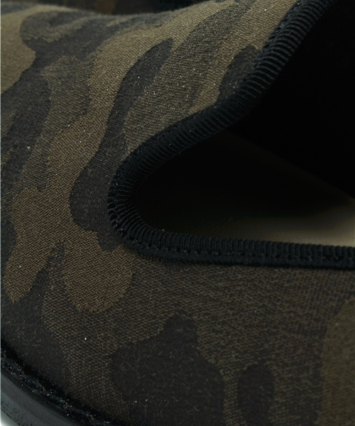 LE TALON(ルタロン)の「プレーンオペラ(その他シューズ・レディース・チャコールグレー/カーキ/ブラック・36.5/35.5/37.5/37/36/38/35)」の10枚目の写真