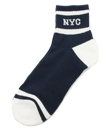 WEGO | WEGO/NYCラインソックス(ソックス/靴下)