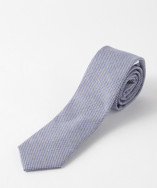 Quit Running（クイトランニング）の「チェック タータン柄 コットンネクタイ ナロータイ（ネクタイ・メンズ・ブラック/オレンジ/ホワイト×グレー/ライトインディゴブルー/コバルトブルー/ブラウン系その他4/ブルー系その他5/レッド系その他5/その他1/ブラウン系その他/レッド系その他/ブラック系その他3/ブルー系その他2/レッド系その他3/ライトグレー/レッド/マルチ/スカイブルー/イエロー/マスタード/その他3/グリーン系その他/マルーン/ブラウン系その他3/ブルー系その他4/ホワイト×レッド/ブラック系その他/イエロー系その他/ダークネイビー/グリーン系その他2/イエロー系その他2/ベージュ/ライトグリーン/ベージュ×ブラック/ネイビー×ホワイト/ダークブラウン/グリーン/モカ/ホワイト系その他/キャメル/ライトベージュ/ブラウン系その他6/ブルー系その他7/その他2/ナチュラル/ブルーグリーン/ブラウン系その他2/ブルー系その他3/レッド系その他4/ライトブルー/オリーブ/ダークインディゴブルー/レッド系その他6/ダークグリーン/ブルー/クリアブルー/オートミール/ブルー系その他/ワイン/ブラウン系その他5/ブルー系その他6/ホワイト×ブルー/グレー系その他/バーガンディー/ブラック系その他2/グリーン系その他3/レッド系その他2/ブラウン/ライトブラウン/ダークブルー/オフホワイト/レッド系その他7/ネイビー/グリーン系その他4/ネイビー系1・FREE）」の17枚目の写真