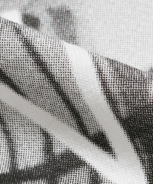 VANS（バンズ）の「VANS/ヴァンズ California  Photo Boys SS TEE 半袖Tシャツ（Tシャツ/カットソー・キッズ・ホワイト/ホワイト系その他・110/130/150）」の8枚目の写真