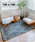 ACME FURNITURE�i�A�N���t�@�j�`���[�j�́uBRENTWOOD RUG 120x160 �u�����g�E�b�h ���O�i���O/�}�b�g�j�v�b���̑�