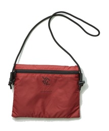 【W.M.B.C】ホワイトマウンテニアリング ショルダーバッグ (MUSETTE )