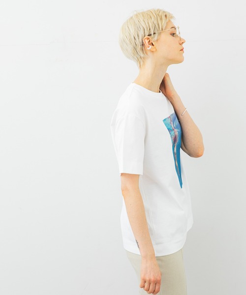 STUDIOUS（ステュディオス）の「【STUDIOUS】mellowフォト