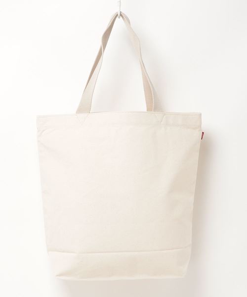 Levi's（リーバイス）の「WEGO VINTAGE/Levi's BATWING TOTE（トートバッグ・メンズ・ナチュラル・FREE）」の3枚目の写真