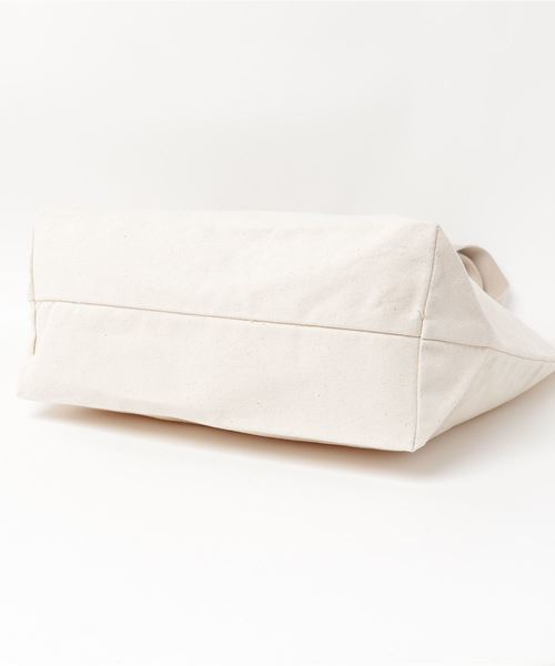 Levi's（リーバイス）の「WEGO VINTAGE/Levi's BATWING TOTE（トートバッグ・メンズ・ナチュラル・FREE）」の2枚目の写真