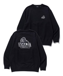 XLARGE | BEHIND OG CREWNECK SWEAT(スウェット)