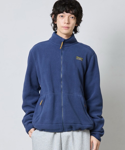 セール】マウンテン・クラシック・フリース・ジャケット 米国フィット