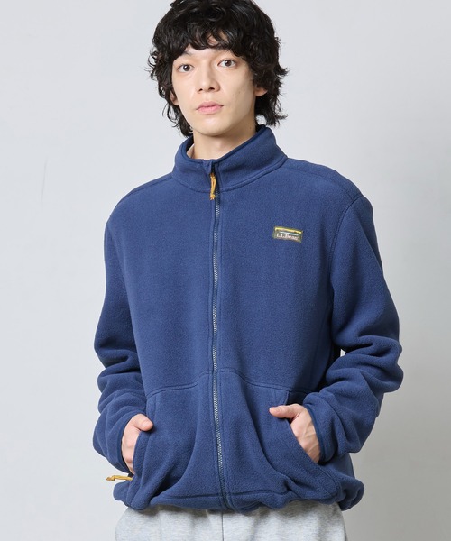 セール】マウンテン・クラシック・フリース・ジャケット 米国フィット