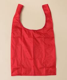 FRUIT OF THE LOOM: パッカブル ナイロン ショップ バッグ (エコバッグ)