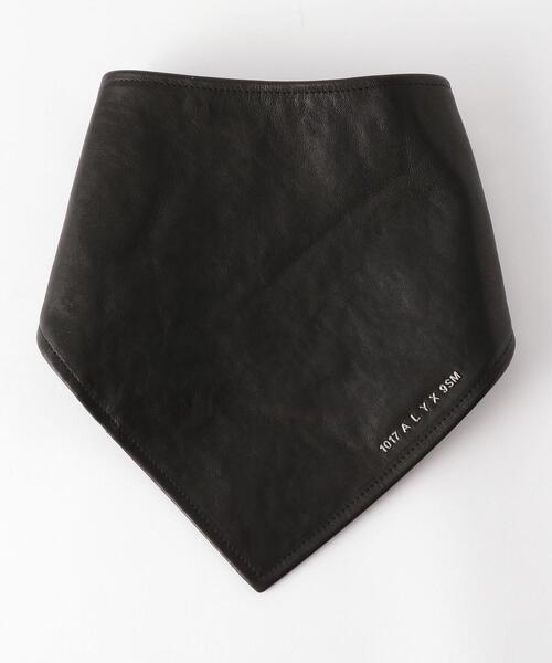 1017 ALYX 9SM（アリクス）の「ALYX LTR BANDANA（バンダナ/スカーフ
