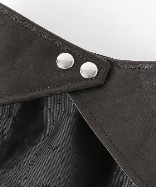 1017 ALYX 9SM（アリクス）の「ALYX LTR BANDANA（バンダナ/スカーフ