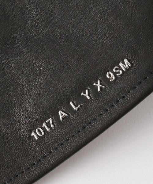 1017 ALYX 9SM（アリクス）の「ALYX LTR BANDANA（バンダナ/スカーフ