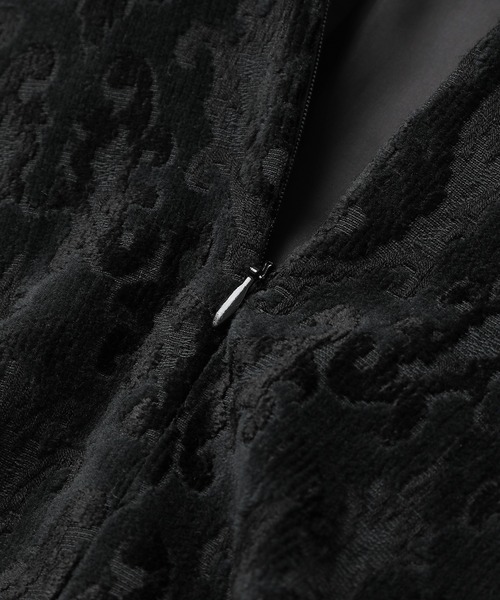 限定価格［美品］被宝園 よくばりチャイナワンピース セール】【18着限定受注生産】よくばりチャイナワンピ【オーダー