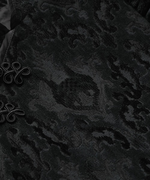 限定価格［美品］被宝園 よくばりチャイナワンピース セール】【18着限定受注生産】よくばりチャイナワンピ【オーダー