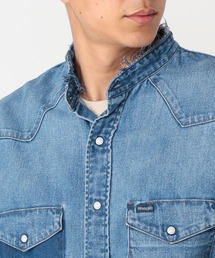 Wrangler カットオフ デニムシャツ 54098572b_b_06_215.jpg