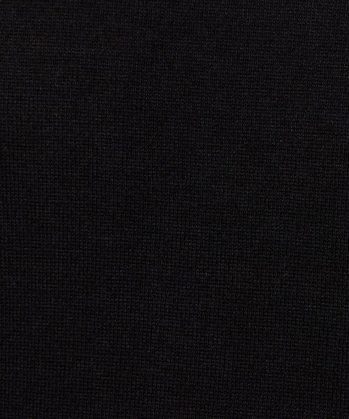 UNITED ARROWS（ユナイテッドアローズ）の「＜BOW＆ARROWS(ボウ アンド アローズ）＞ 16ゲージ タートルネック(201410/OCS)◆（ニット/セーター・メンズ・オフホワイト/ブラック/ネイビー/パープル/ロイヤルブルー・SMALL/MEDIUM/LARGE）」の14枚目の写真