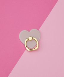 Ciara（シアラ）の「Ciara:シアラ ハートリング（スマホグッズ）」