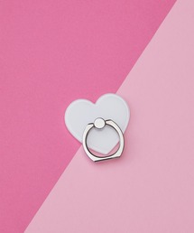 Ciara（シアラ）の「Ciara:シアラ ハートリング（スマホグッズ）」