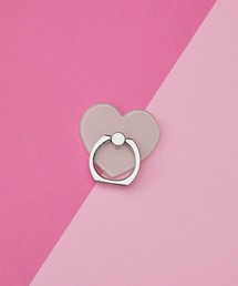 Ciara（シアラ）の「Ciara:シアラ ハートリング（スマホグッズ）」