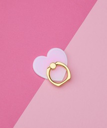 Ciara（シアラ）の「Ciara:シアラ ハートリング（スマホグッズ）」