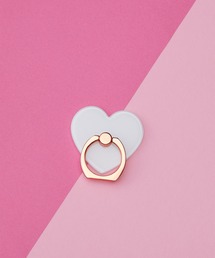 Ciara（シアラ）の「Ciara:シアラ ハートリング（スマホグッズ）」