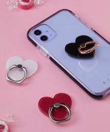 Ciara（シアラ）の「Ciara:シアラ ハートリング（スマホグッズ）」