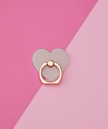 Ciara（シアラ）の「Ciara:シアラ ハートリング（スマホグッズ）」