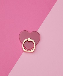 Ciara（シアラ）の「Ciara:シアラ ハートリング（スマホグッズ）」