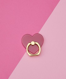 Ciara（シアラ）の「Ciara:シアラ ハートリング（スマホグッズ）」