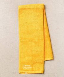 THING FABRICS（シングファブリックス）の「THING FABRICS/TIP TOP 365 face TOWEL（タオル）」