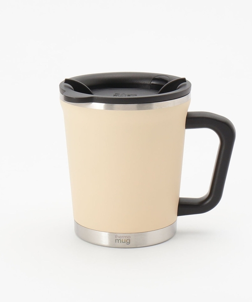 212 KITCHEN STORE(トゥワントゥキッチンストア)の「ダブルマグ IV <THERMO MUG サーモマグ>(食器・レディース・その他・00)」の1枚目の写真