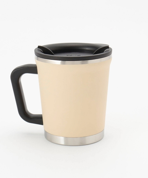 212 KITCHEN STORE(トゥワントゥキッチンストア)の「ダブルマグ IV <THERMO MUG サーモマグ>(食器・レディース・その他・00)」の2枚目の写真