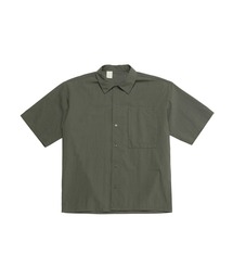 N.HOOLYWOOD | SPRING2021 SHORT SLEEVE SHIRT(シャツ/ブラウス)
