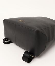 COLE HAAN（コールハーン）の「レザー コンバーチブル バック