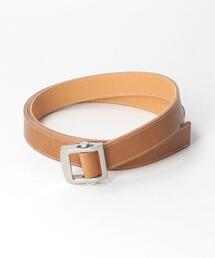 ITTI | 【別注】＜itti（イッチ）＞ HOLELESS BELT/ベルト(ベルト)
