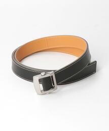 ITTI | 【別注】＜itti（イッチ）＞ HOLELESS BELT/ベルト(ベルト)