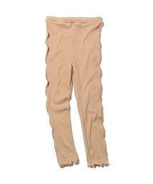 SHOO・LA・RUE（シューラルー）の「◆【80-150cm】メローレギンス（その他パンツ・キッズ）」