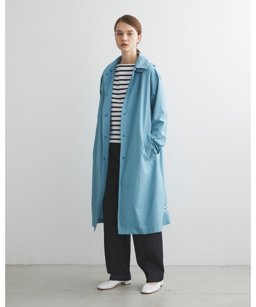 トラディショナルウェザーウェア　 レインコート　レインポンチョ Traditional Weatherwear(トラディショナルウェザーウェア