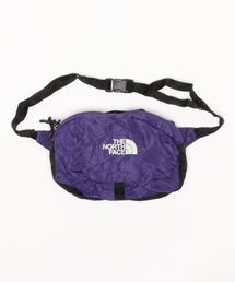 【THE NORTH FACE / ザ ノースフェイス】FLYWEIGHT HIP POUCH