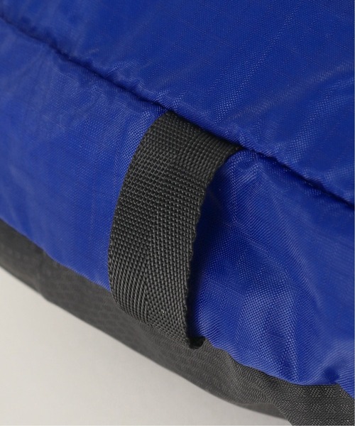 THE NORTH FACE（ザノースフェイス）の「【THE NORTH FACE / ザ ノースフェイス】FLYWEIGHT HIP POUCH（ショルダーバッグ・メンズ・ブラック/パープル/ブルー・FREE）」の13枚目の写真