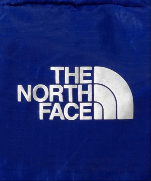 THE NORTH FACE（ザノースフェイス）の「【THE NORTH FACE / ザ ノースフェイス】FLYWEIGHT HIP POUCH（ショルダーバッグ・メンズ・ブラック/パープル/ブルー・FREE）」の16枚目の写真